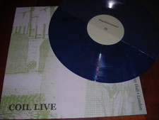 Coil Megalithomania!Lp Ltd50