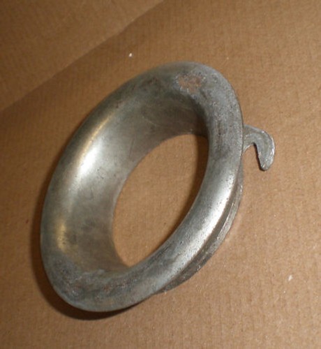 Tromba aria carb aston - ad,