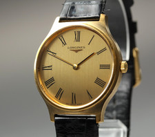 Orologio da uomo vintage [N