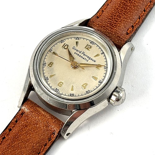 Orologio vintage girard - orologio,