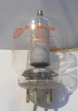 AMPEREX 6156 - TETRODO -