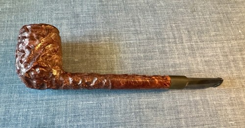 Pipa vintage - 3/4"", (gbd)