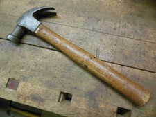 martello artiglio curvo