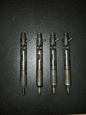 Iniettori Renault  1.5 Delphi