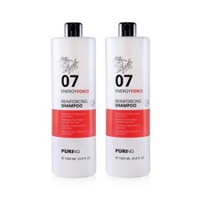 Puring 07 Energyforce Shampoo