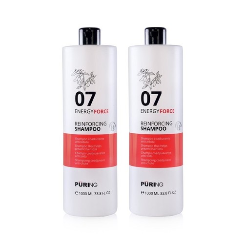Puring energyforce shampoo - puring,