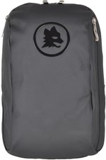 AS Roma 163459 Roma, Borsello Travel Uomo, Nero, Unica