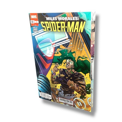 Miles morales spider man n - morales:,