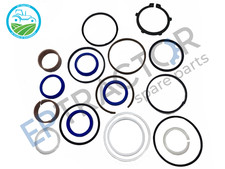 Kit guarnizioni AL114016