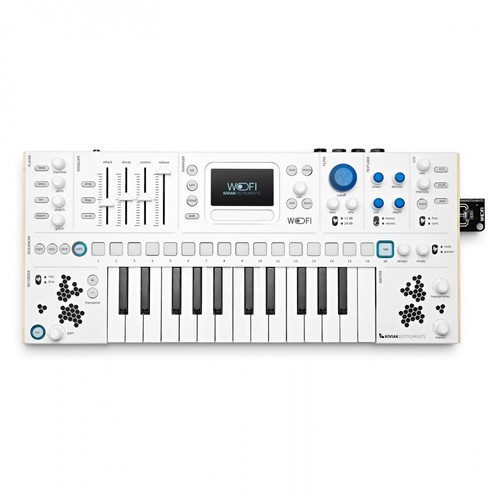 Kiviak wofi wireless midi - wireless,