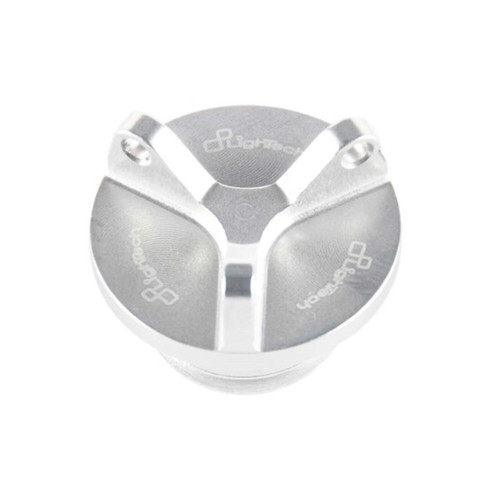 Tappo olio argento - olio, silver