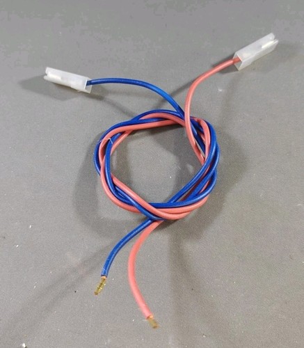 Cavo batteria pannello - , allarme