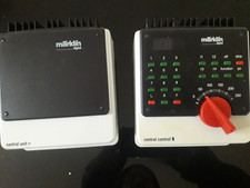 MARKLIN ECHELLE 1 : CENTRAL