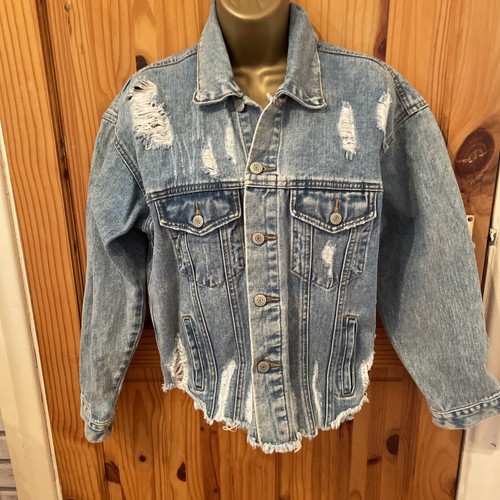 Giacca donna ragazza effetto - donna,
