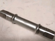 Asse Movimento Centrale