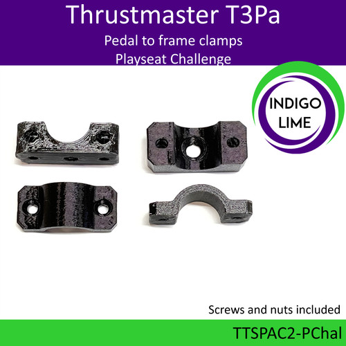 Playseat challenge - playseat,