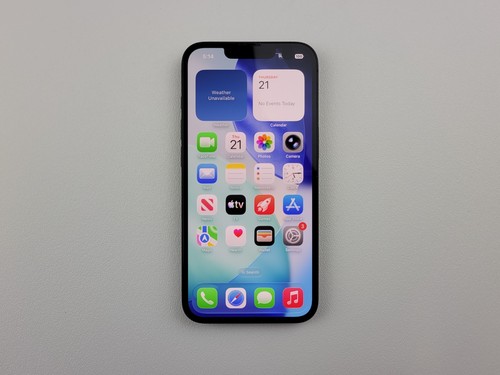 Smartphone apple iphone - iphone, 16e