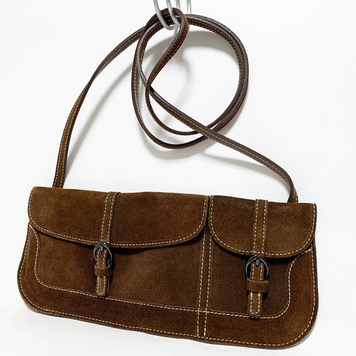 Autentica borsa tracolla - autentica,