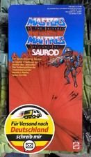 ** SAUROD Mexico EURO Bi Logo