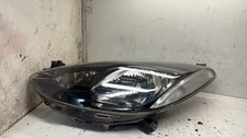 FARO ANTERIORE SINISTRO PER MAZDA 2 Berlina 2° Serie (07>)
