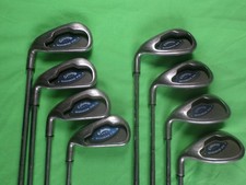 Callaway steelhead X16 ferri