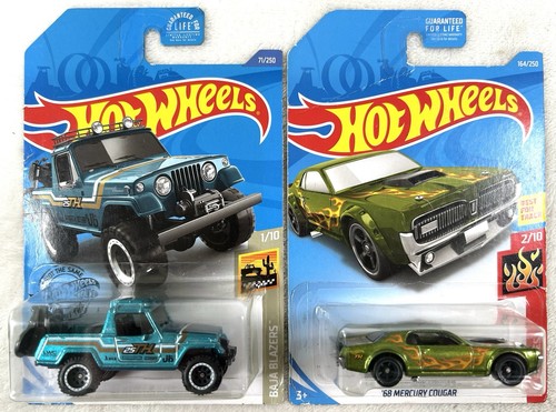 Hot wheels super - hot,