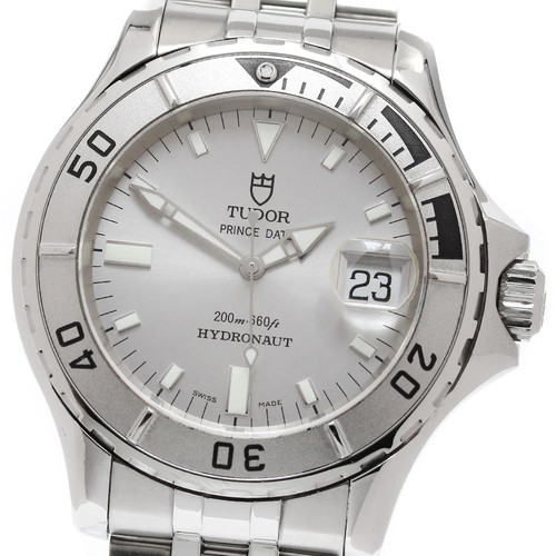Tudor prince data hydronaut - tudor,