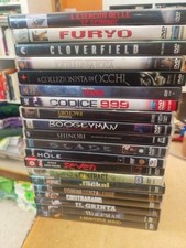 Lotto 20 DVD Generi Vari