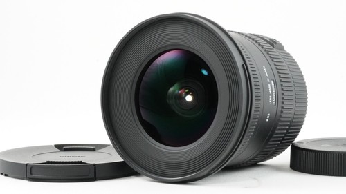 Sigma f 3 - ex, 10-20