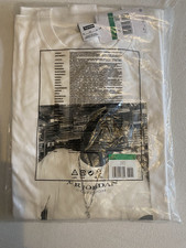 T-shirt Supreme x Jordan