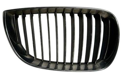 Griglia radiatore laterale - , r
