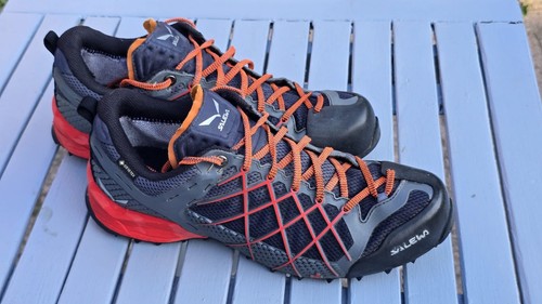 Salewa wildfire gtx scarpe - ms,