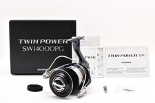 Shimano doppio potenza sw - shimano,