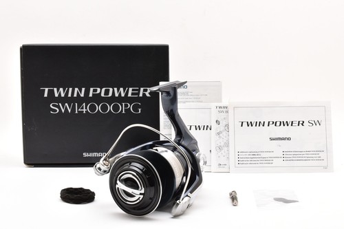 Shimano doppio potenza - shimano, 21