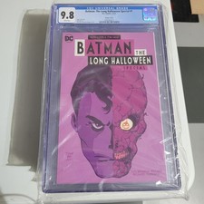 Batman Il Lungo Speciale