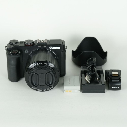 Fotocamera digitale compatta