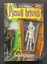 Mondadori R. L. Stine Piccoli