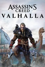 Assassin's Creed Valhalla -