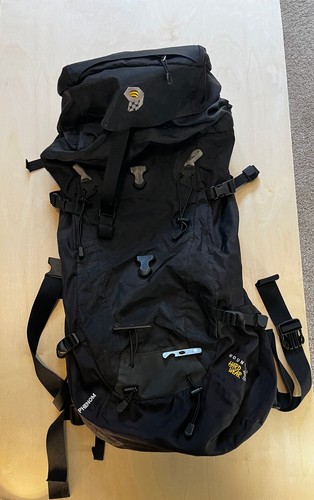 Zaino mountain hardwear - zaino,