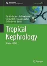 Tropical Nephrology by Geraldo