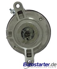 MOTORINO D`AVVIAMENTO NUOVO -