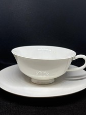 Tazza KPM con piattino
