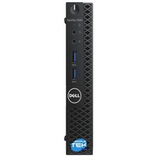 Dell 3050 Micro Mini Pc I5 Win
