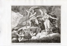BARTOLOMEO PINELLI, GIUNONE