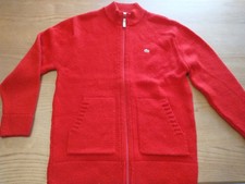 Lacoste Cardigan Vintage