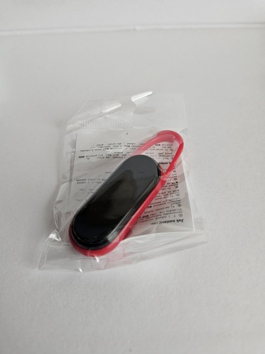 Orologio digitale led rosso - , da
