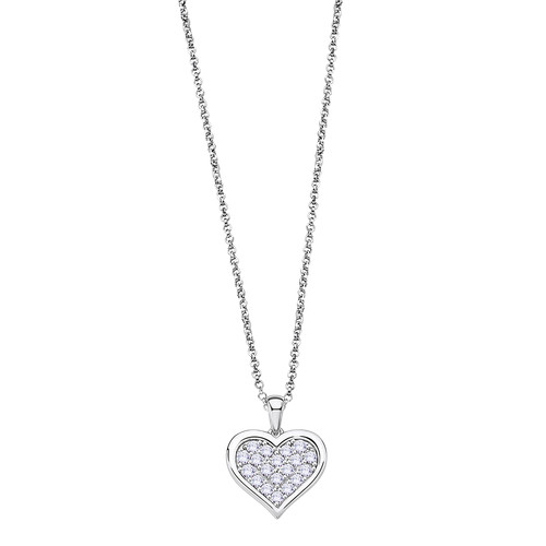 Collana lotus donna - donna,