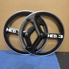 HED 3 Fibra di Carbonio Tri