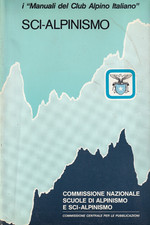 Cas - SCI ALPINISMO - Manuali