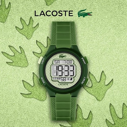 Orologio lacoste lc33 bambino - lc33,